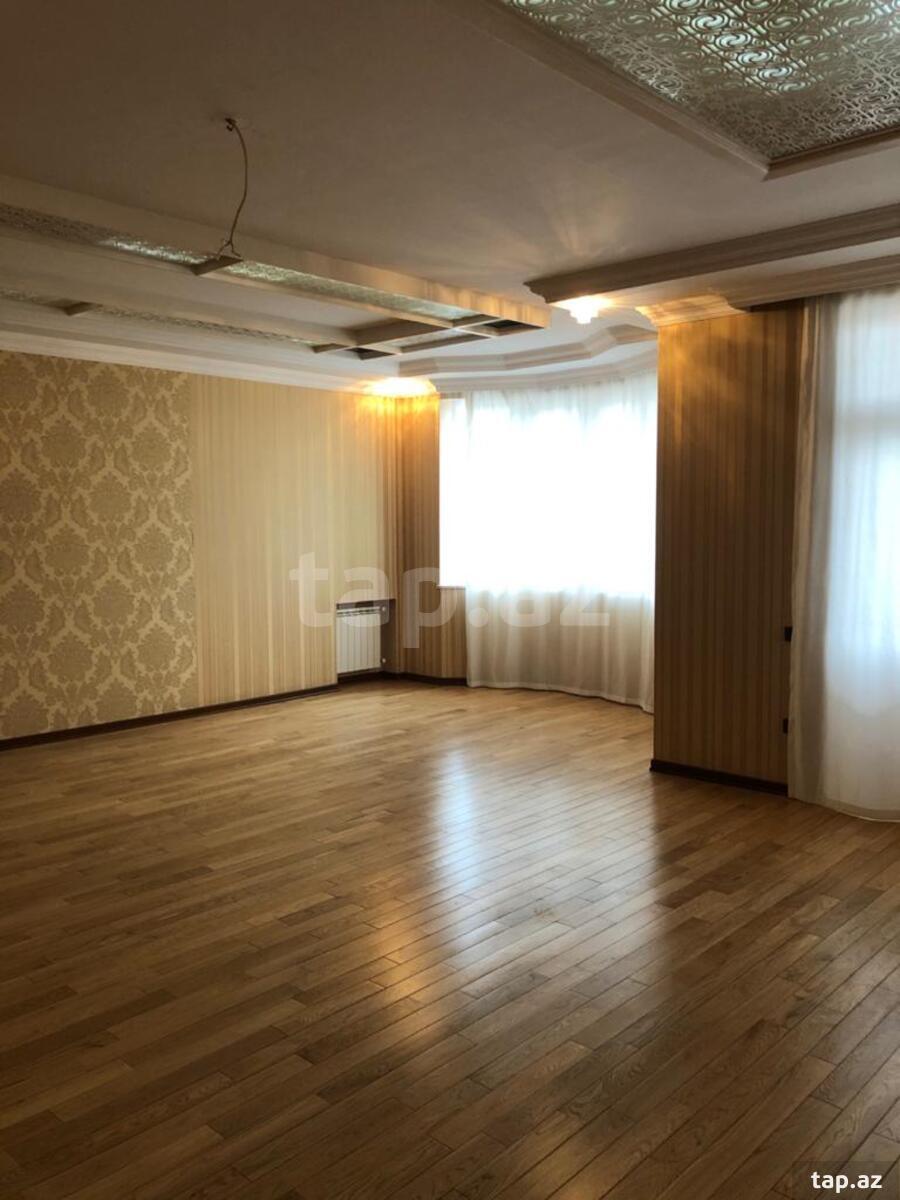 5-otaqlı yeni tikili, K.Səfərəliyeva küç., 300 m² (12)