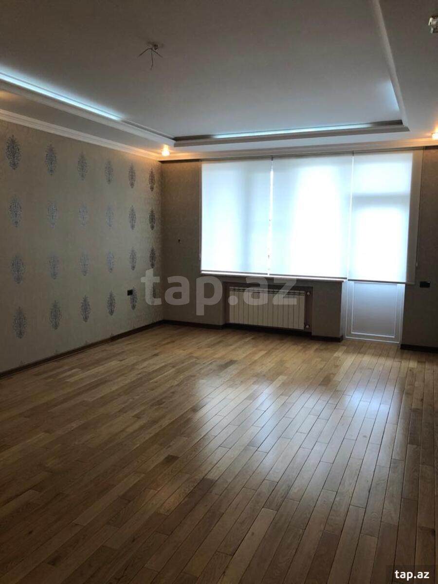 5-otaqlı yeni tikili, K.Səfərəliyeva küç., 300 m² (14)