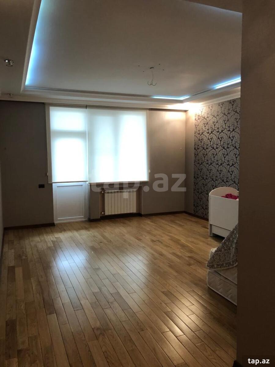 5-otaqlı yeni tikili, K.Səfərəliyeva küç., 300 m² (29)