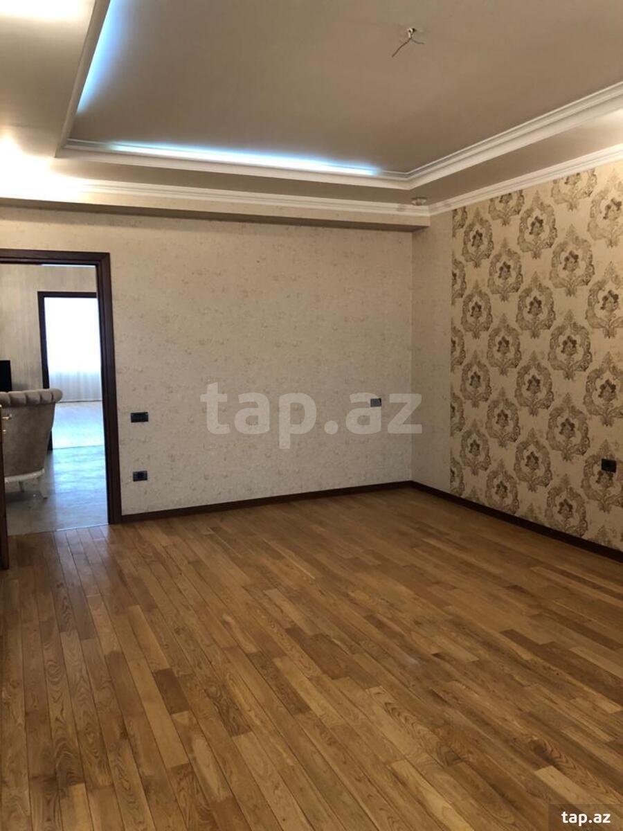 5-otaqlı yeni tikili, K.Səfərəliyeva küç., 300 m² (24)