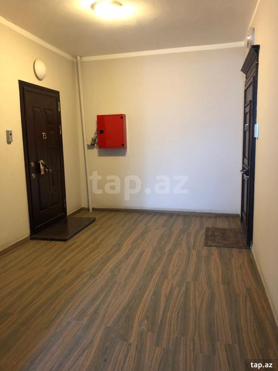 5-otaqlı yeni tikili, K.Səfərəliyeva küç., 300 m² (18)