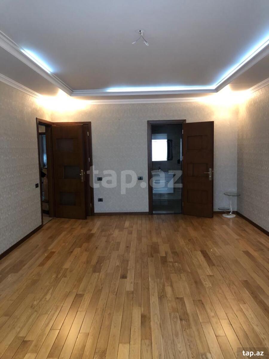 5-otaqlı yeni tikili, K.Səfərəliyeva küç., 300 m² (28)