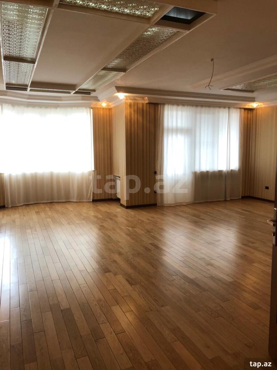 5-otaqlı yeni tikili, K.Səfərəliyeva küç., 300 m² (6)