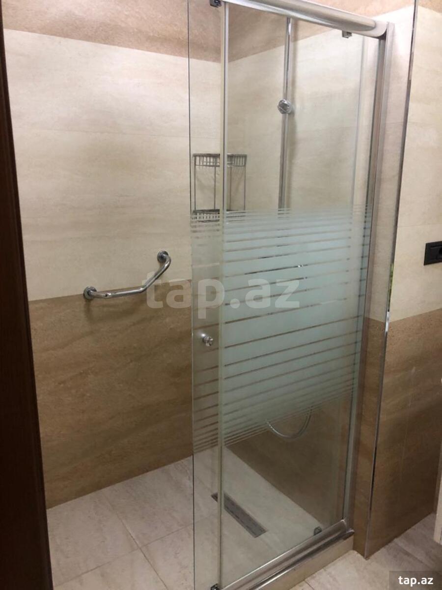 5-otaqlı yeni tikili, K.Səfərəliyeva küç., 300 m² (21)