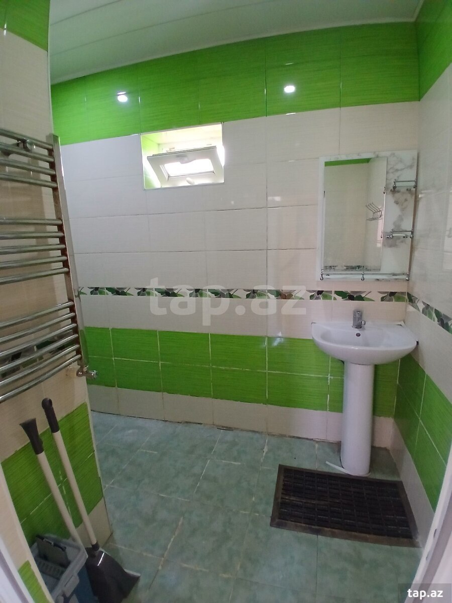 Həyət evi, Masazır qəs. (8)