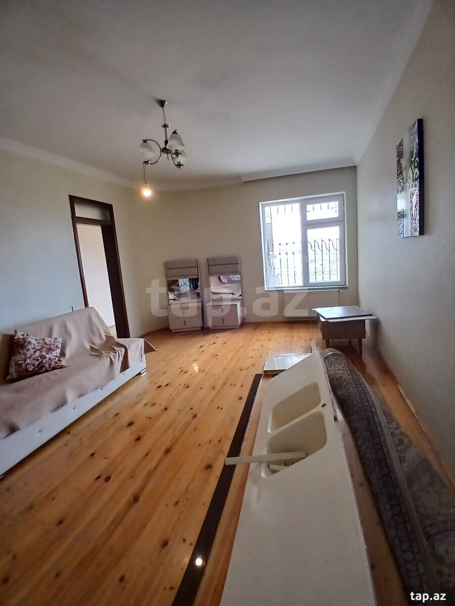 Həyət evi, Masazır qəs. (14)