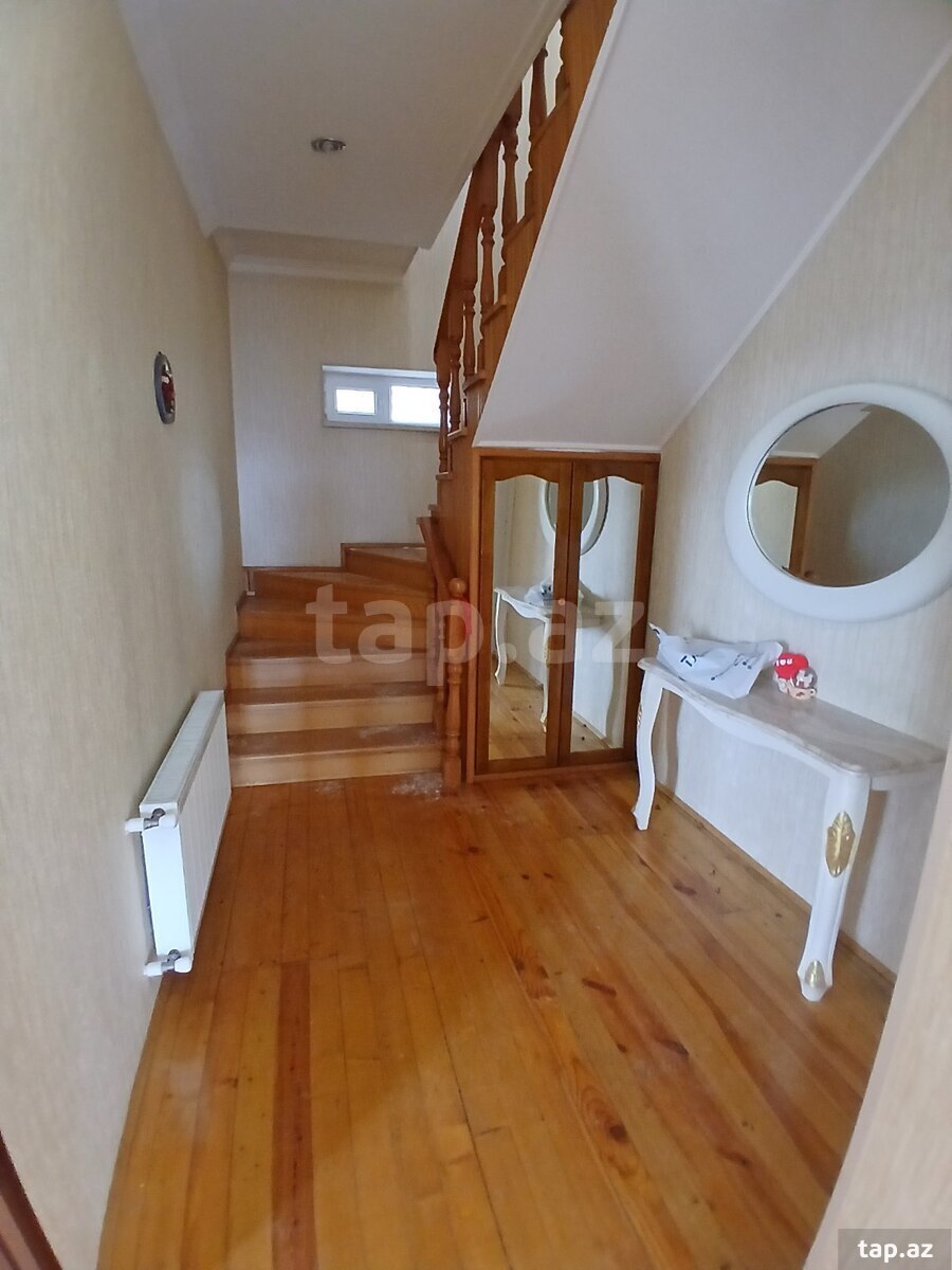 Həyət evi, Masazır qəs. (16)