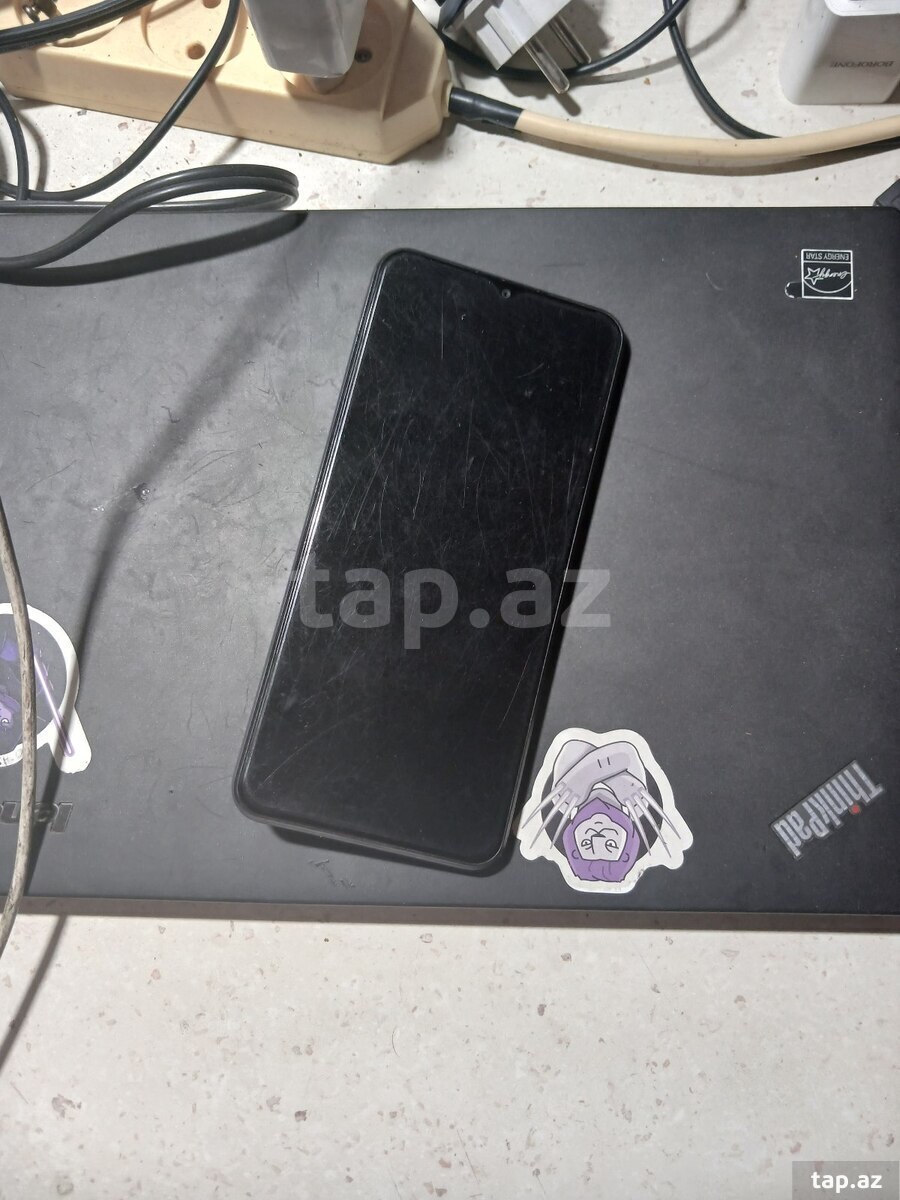Samsung Galaxy A13 Blue 64GB/4GB (2)
