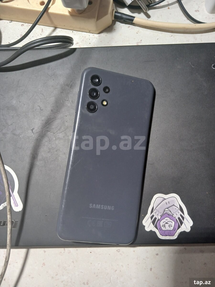 Samsung Galaxy A13 Blue 64GB/4GB