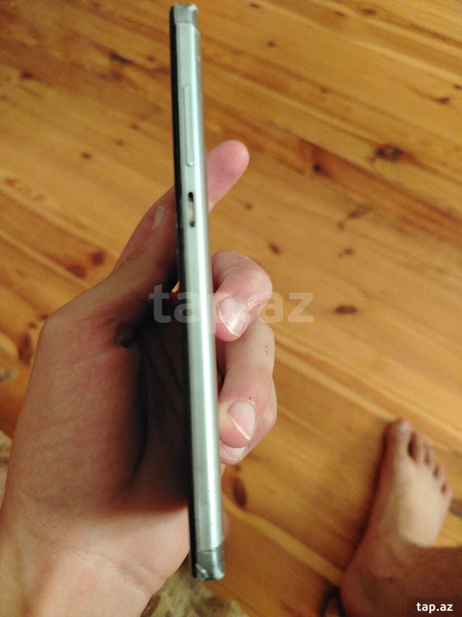 Xiaomi Redmi Note 4 Dark Gray 32GB/3GB (2)