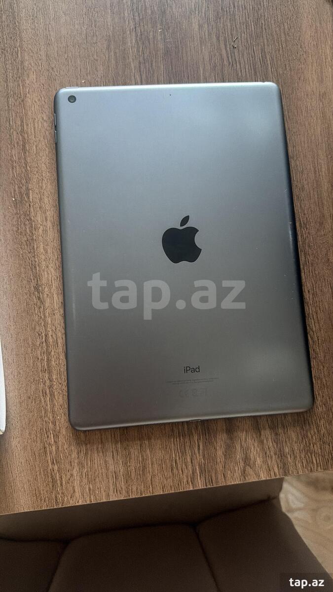 Apple iPad 10.2 (2021) 9th Generation (2)