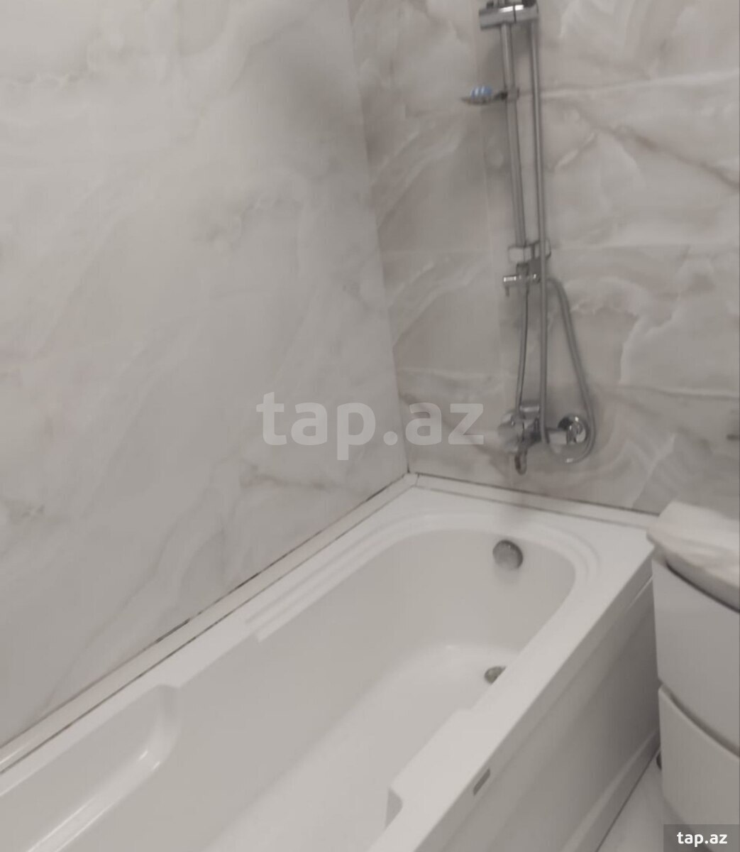3-otaqlı mənzil, Sumqayıt ş., 68 m² (3)