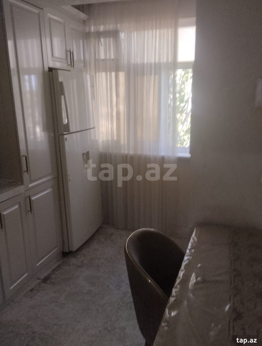 3-otaqlı mənzil, Sumqayıt ş., 68 m² (5)
