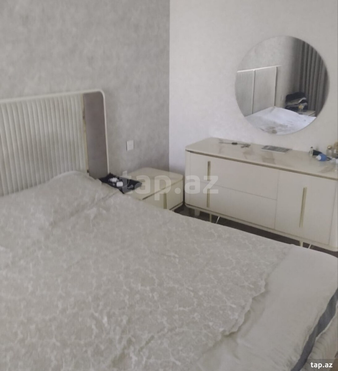 3-otaqlı mənzil, Sumqayıt ş., 68 m² (6)