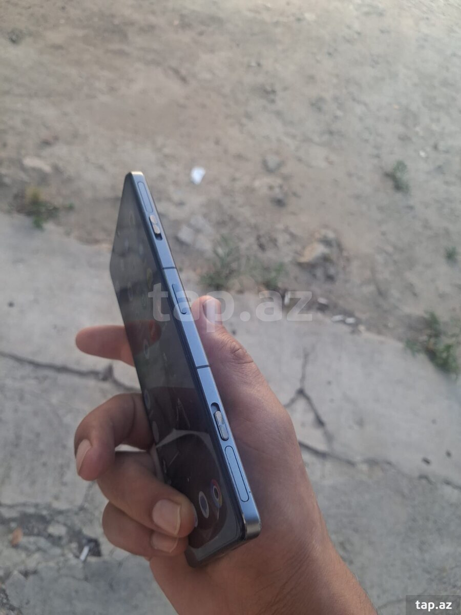 Xiaomi Poco F4 GT Knight Silver 256GB/12GB (3)