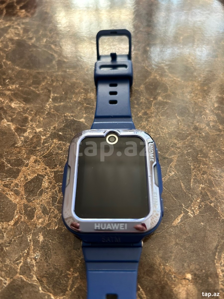Huawei Watch Kids 4 Pro Blue