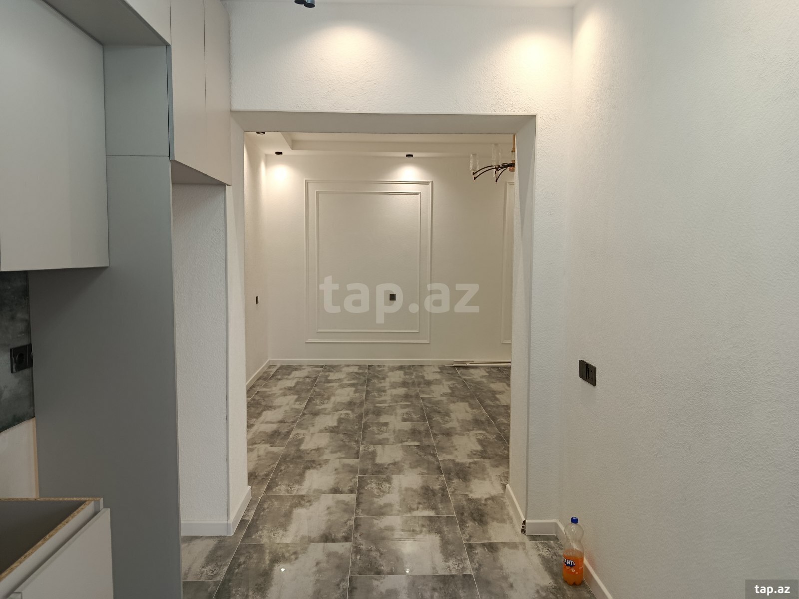Bağ evi, Xəzər r., Mərdəkan qəs. (6)