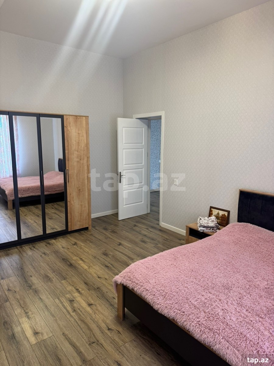 Bağ evi, Şüvəlan qəs. (21)