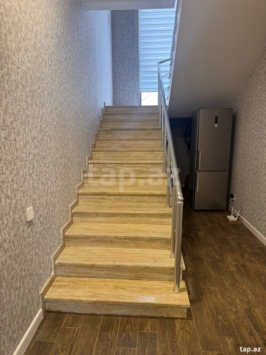 Bağ evi, Şüvəlan qəs. (19)