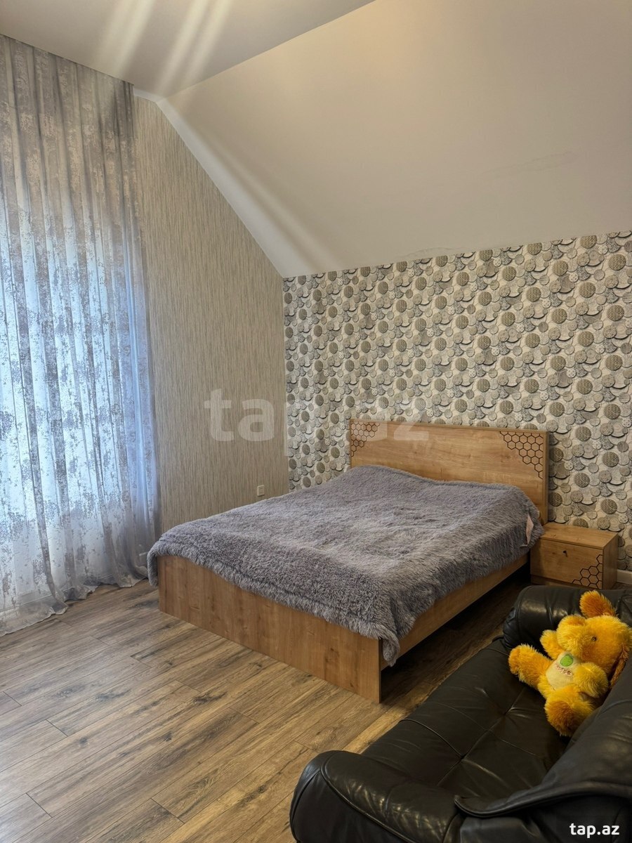 Bağ evi, Şüvəlan qəs. (20)