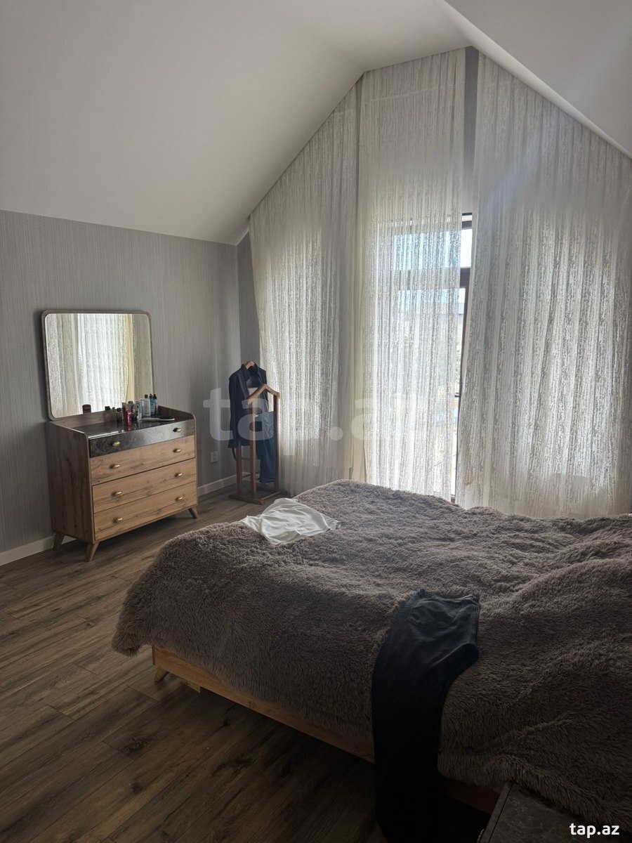 Bağ evi, Şüvəlan qəs. (22)