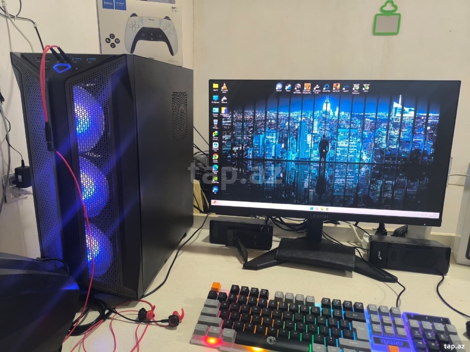 Gaming PC