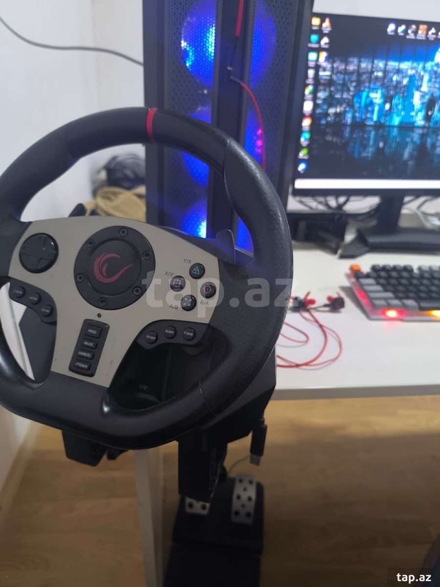Gaming PC (4)