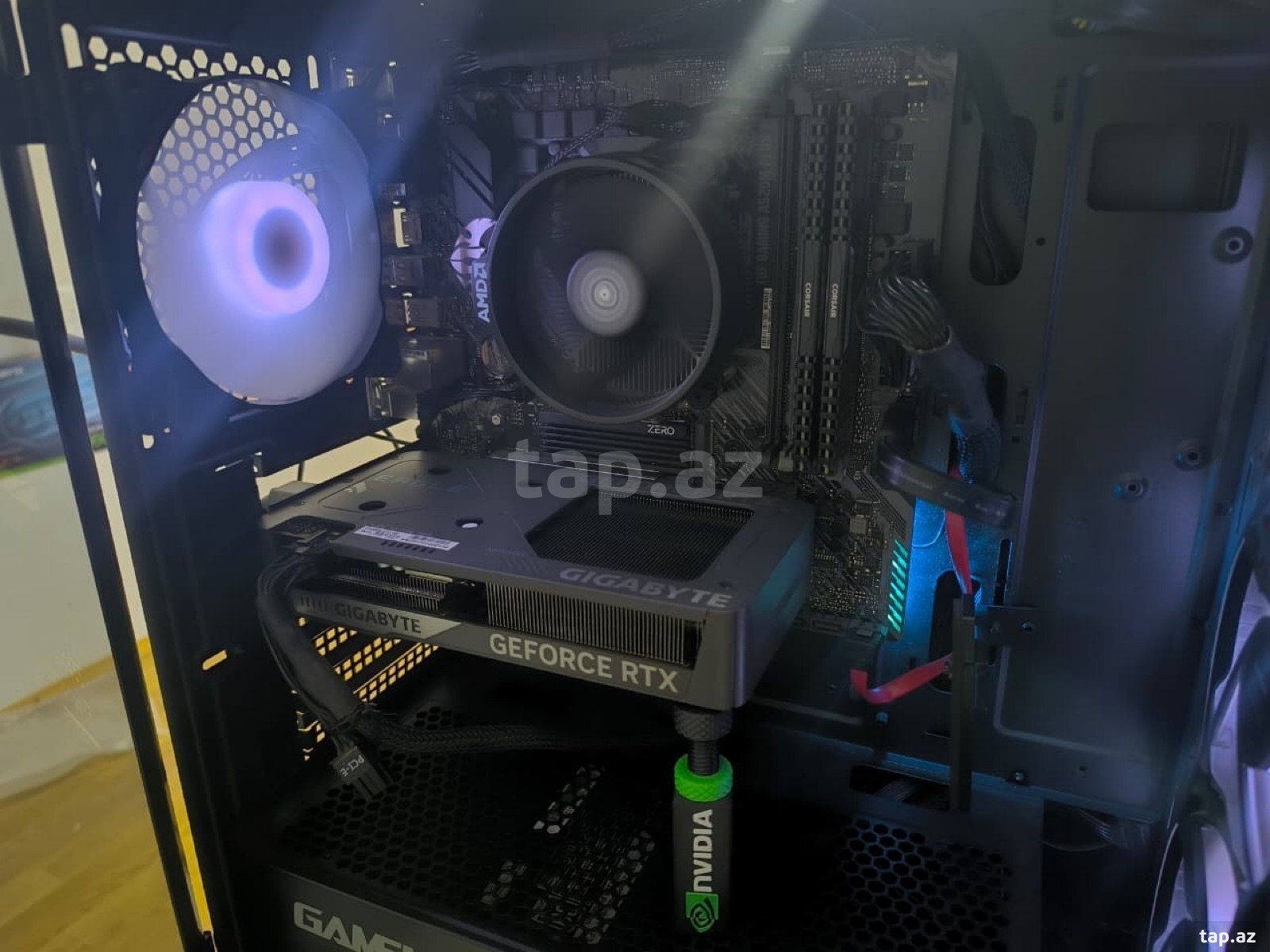Gaming PC (3)