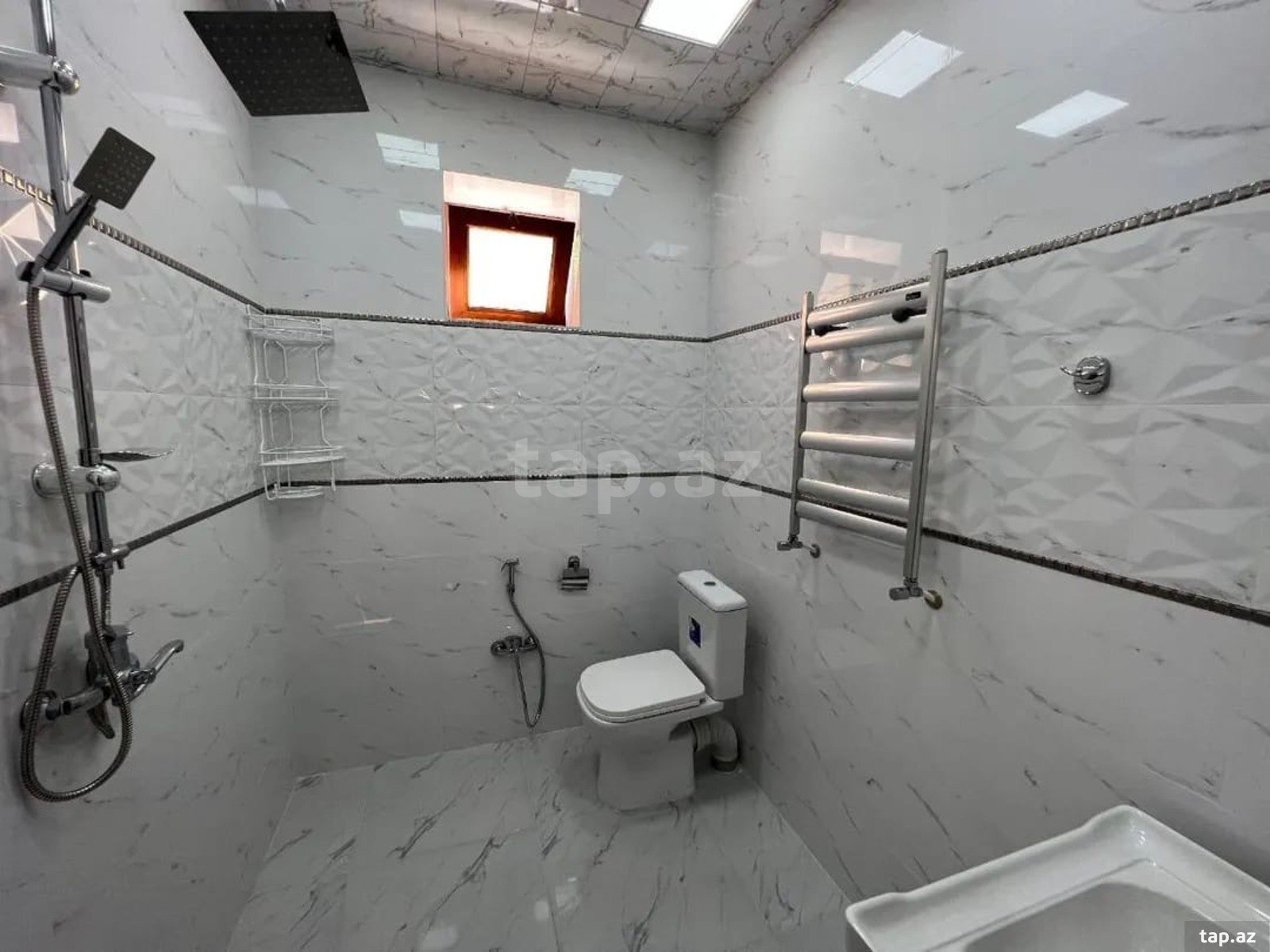 Villa kirayə verilir, Qəbələ ş. (6)