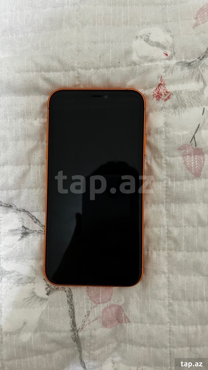Apple iPhone 17 Pro Cosmic Orange 256GB/12GB (2)