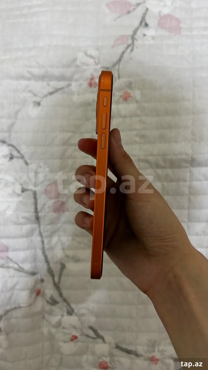 Apple iPhone 17 Pro Cosmic Orange 256GB/12GB (3)