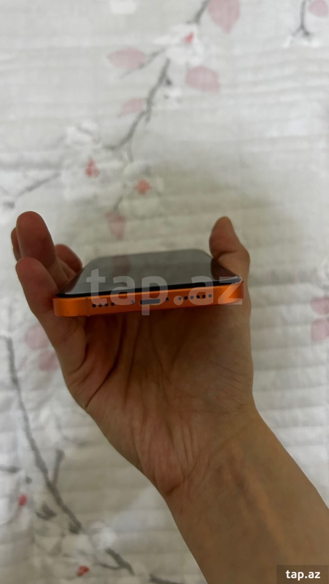 Apple iPhone 17 Pro Cosmic Orange 256GB/12GB (5)