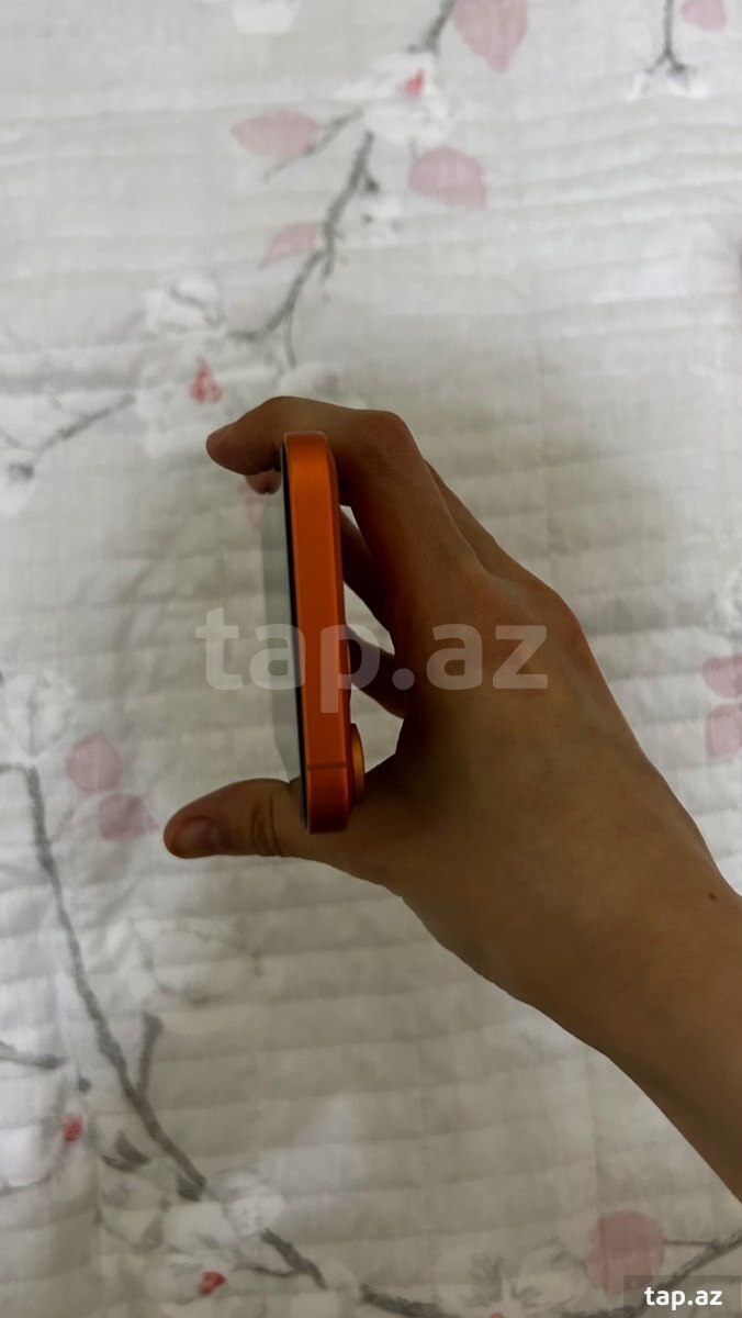 Apple iPhone 17 Pro Cosmic Orange 256GB/12GB (6)
