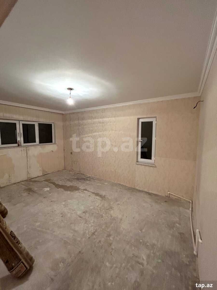 5-otaqlı mənzil, Yeni Günəşli qəs., 103 m² (4)
