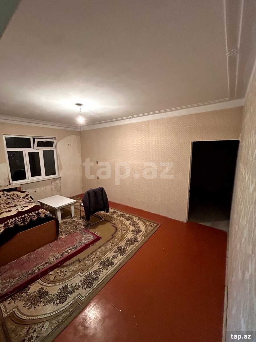 5-otaqlı mənzil, Yeni Günəşli qəs., 103 m²