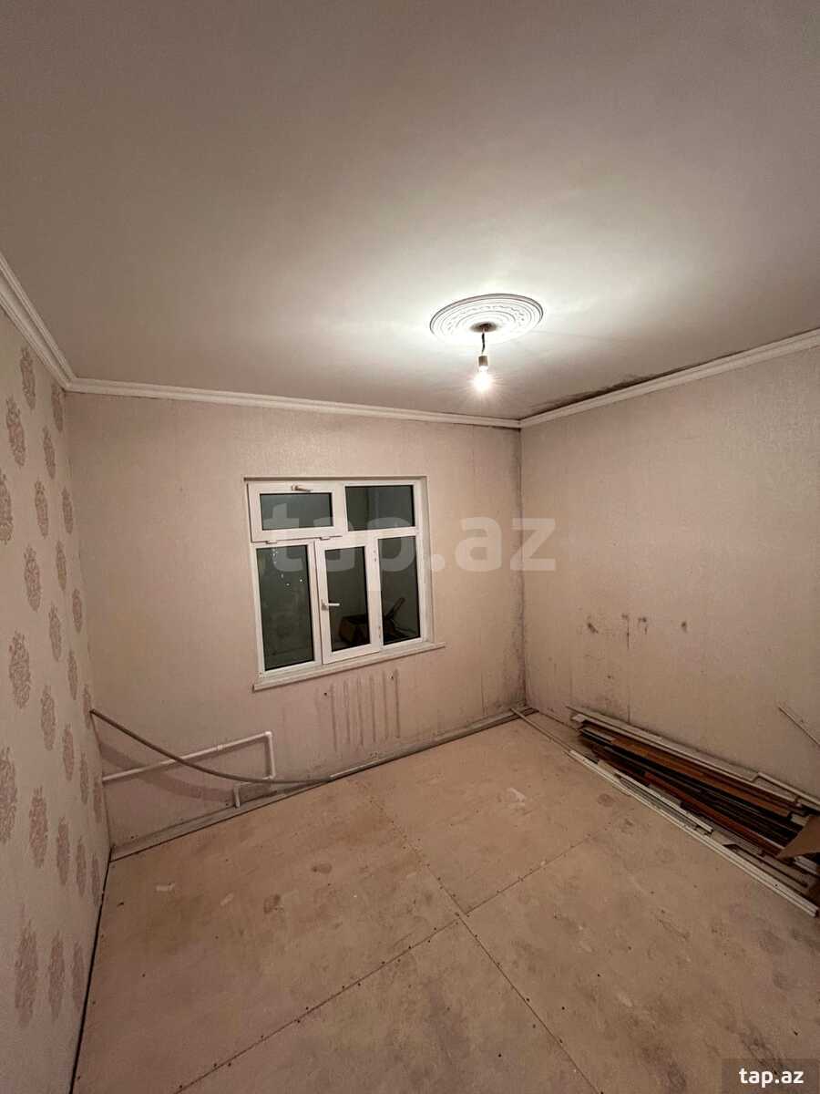 5-otaqlı mənzil, Yeni Günəşli qəs., 103 m² (6)