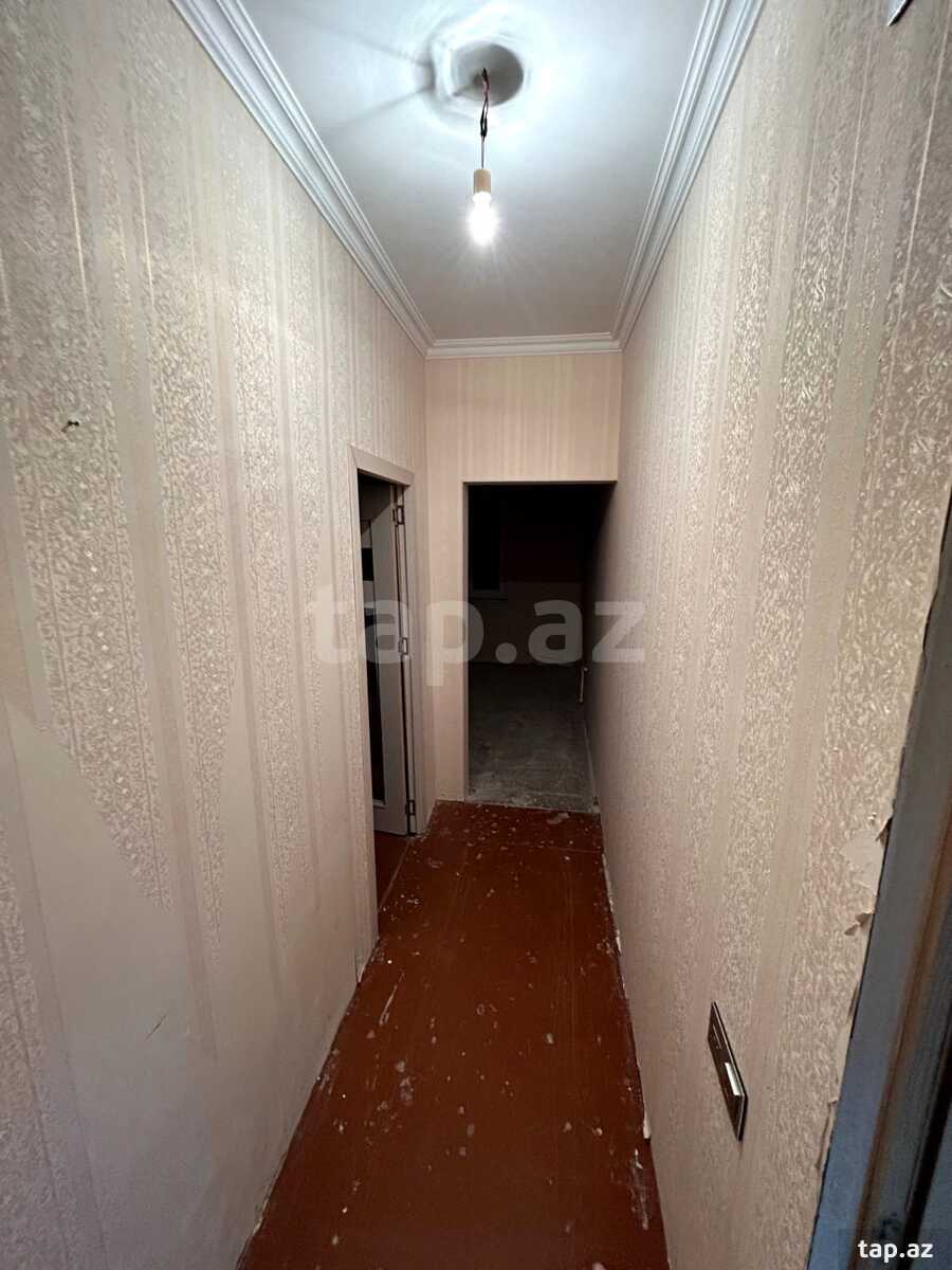 5-otaqlı mənzil, Yeni Günəşli qəs., 103 m² (8)