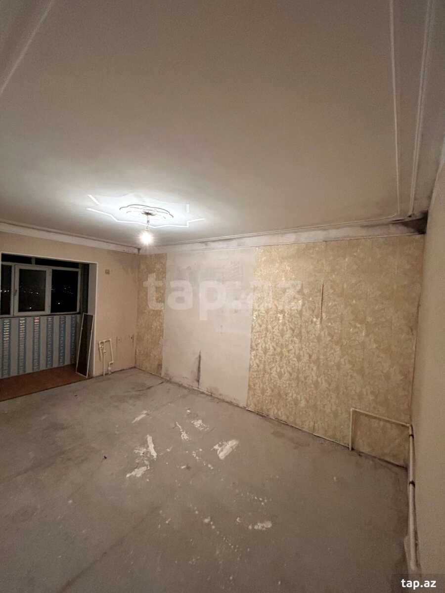 5-otaqlı mənzil, Yeni Günəşli qəs., 103 m² (9)