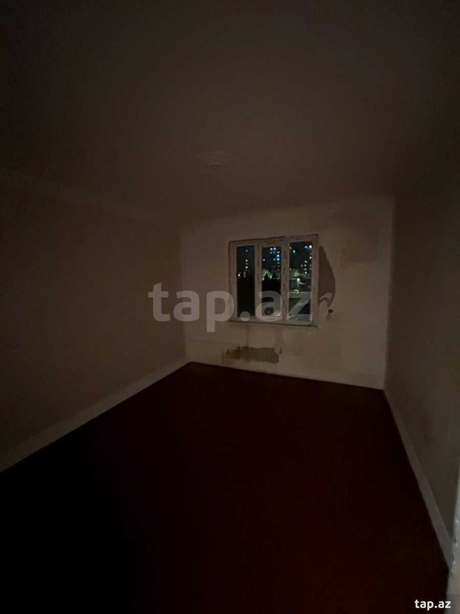 5-otaqlı mənzil, Yeni Günəşli qəs., 103 m² (7)