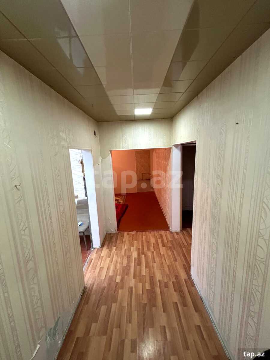 5-otaqlı mənzil, Yeni Günəşli qəs., 103 m² (2)