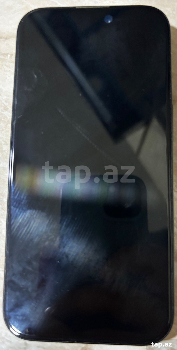 Apple iPhone 16 Black 128GB/8GB (3)