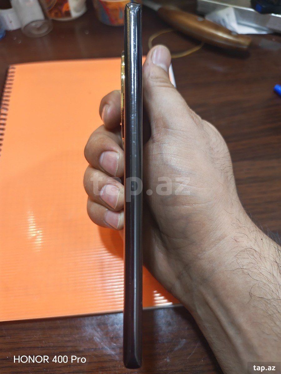 Honor X9b Midnight Black 256GB/8GB (2)