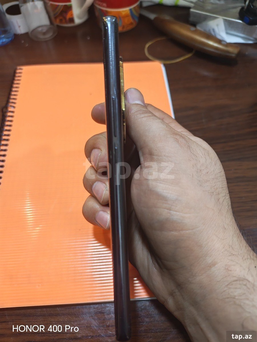 Honor X9b Midnight Black 256GB/8GB (3)