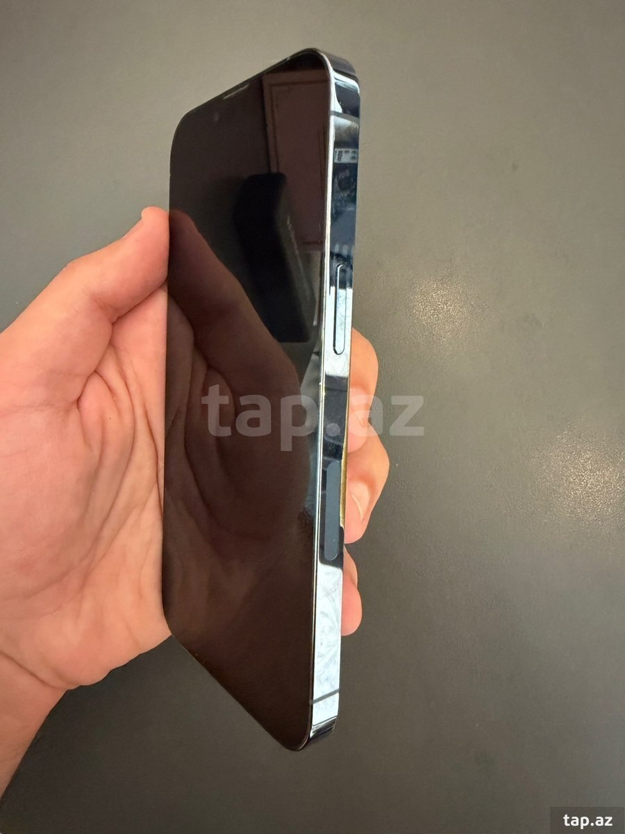 Apple iPhone 13 Pro Sierra Blue 128GB/6GB (7)