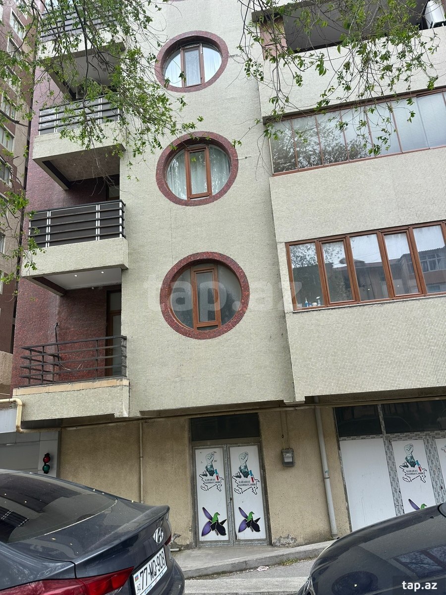 Obyekt icarəyə verilir, Ə. Əliyev küç. 65 (7)