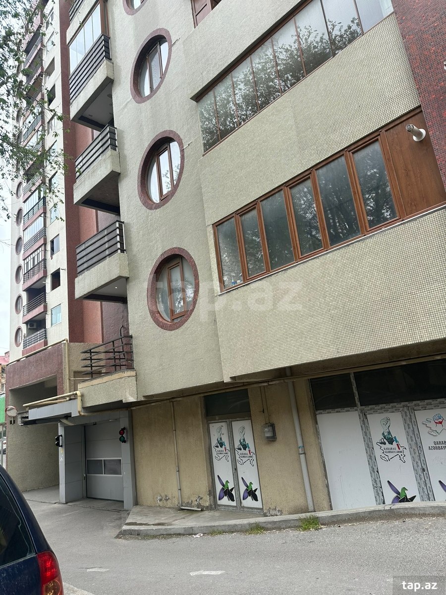 Obyekt icarəyə verilir, Ə. Əliyev küç. 65 (6)