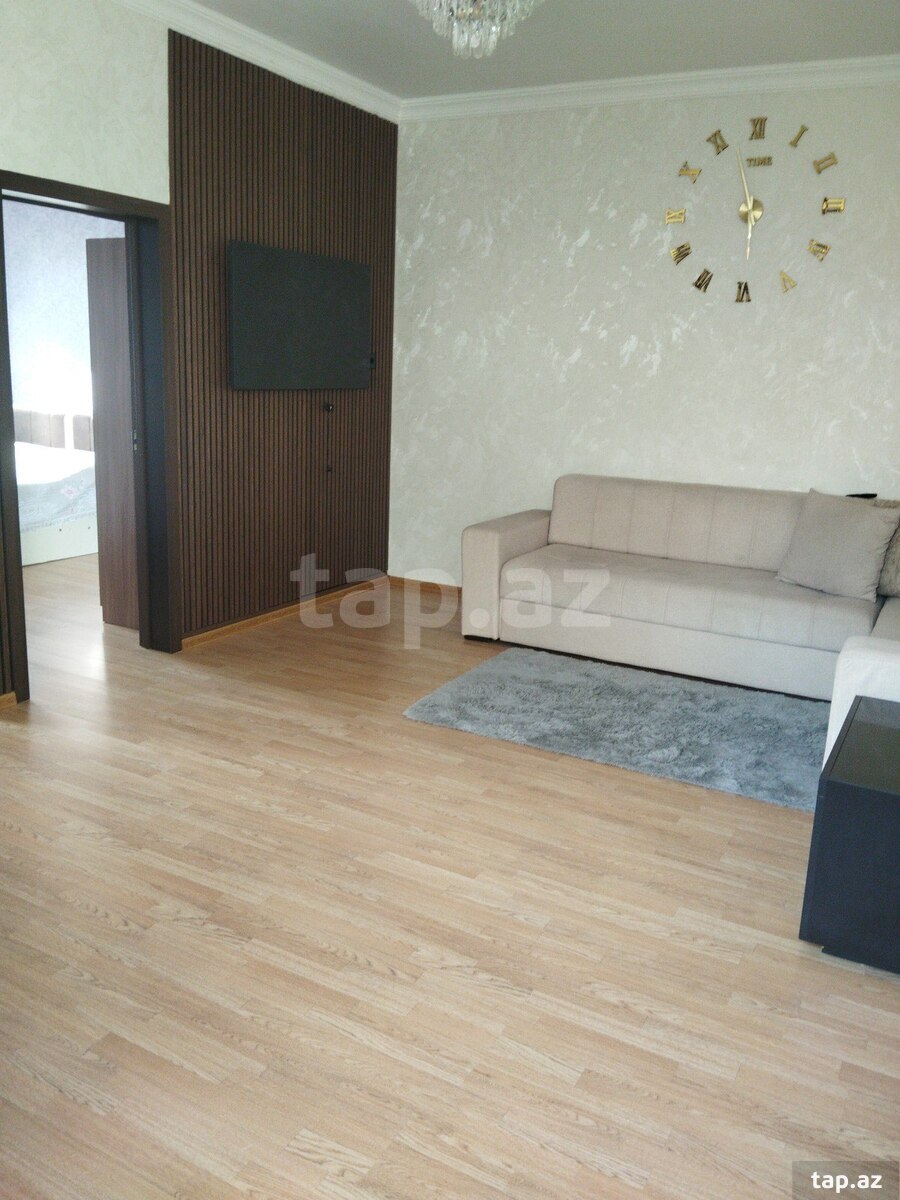Həyət evi, Zabrat 1 qəs. (13)