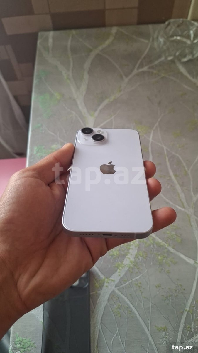 Apple iPhone 14 Midnight 128GB/6GB (2)