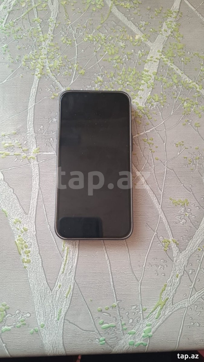 Apple iPhone 14 Midnight 128GB/6GB (6)