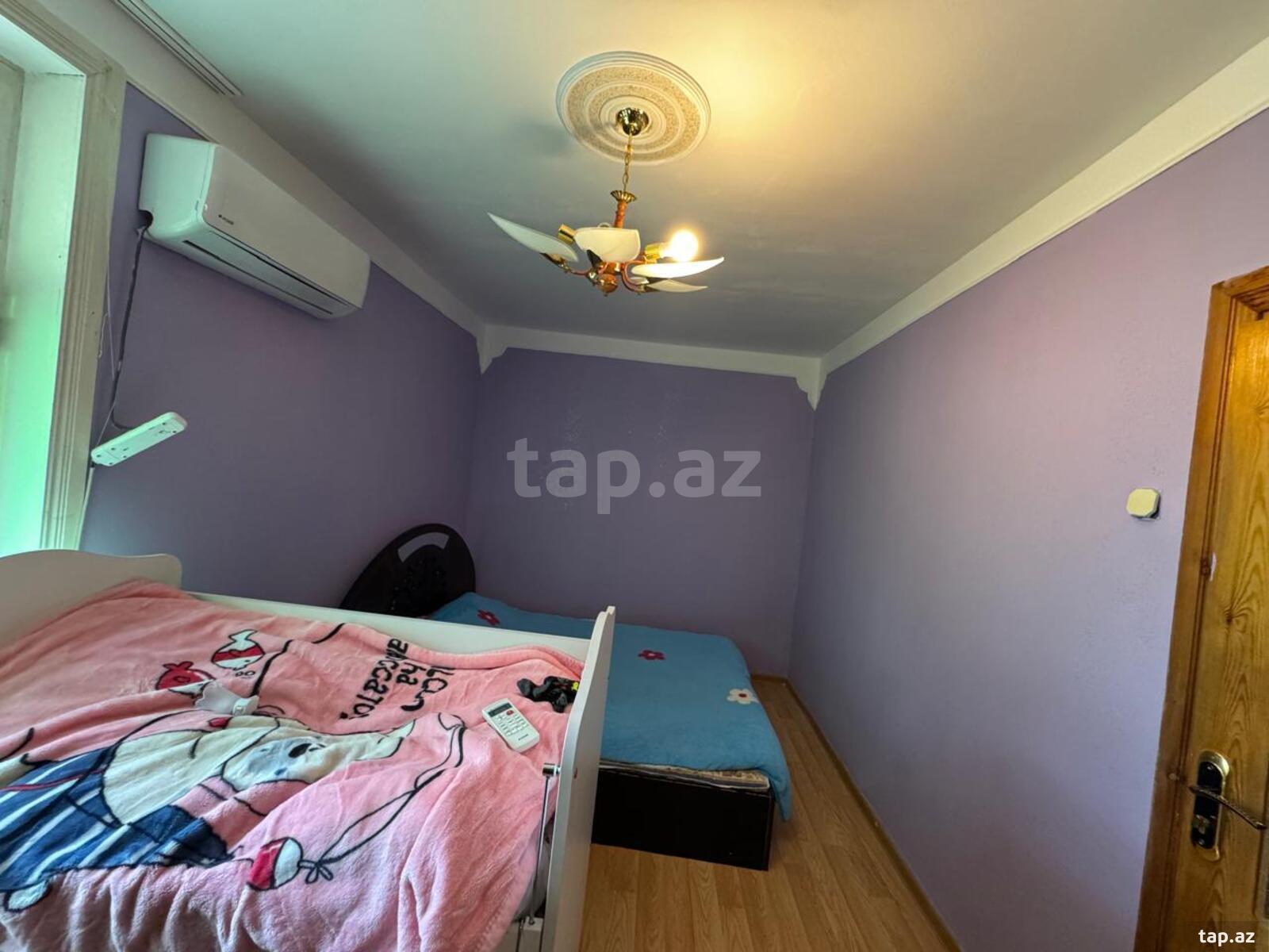 2-otaqlı mənzil, Mingəçevir ş., 45 m² (5)